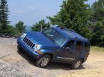 Jeep Liberty 2002 года